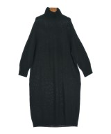 IENA（イエナ）ワンピース 黒 サイズ:F レディース/2200616892077