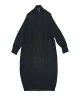 IENA（イエナ）ワンピース 黒 サイズ:F レディース/2200616892077