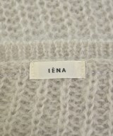 IENA（イエナ）ニット・セーター グレー サイズ:F レディース/2200616892084