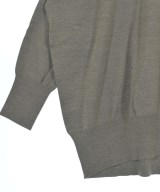 IENA（イエナ）ニット・セーター グレー サイズ:F レディース/2200616892091