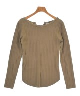 IENA（イエナ）Tシャツ・カットソー 茶 サイズ:-(M位) レディース/2200616892107