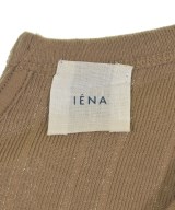 IENA（イエナ）Tシャツ・カットソー 茶 サイズ:-(M位) レディース/2200616892107