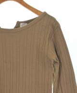 IENA（イエナ）Tシャツ・カットソー 茶 サイズ:-(M位) レディース/2200616892107