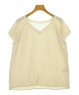 IENA（イエナ）ベスト 白 サイズ:F レディース/2200616892169