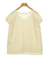 IENA（イエナ）ベスト 白 サイズ:F レディース/2200616892169