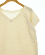 IENA（イエナ）ベスト 白 サイズ:F レディース/2200616892169