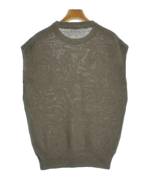 IENA（イエナ）ベスト カーキ サイズ:F レディース/2200616892176