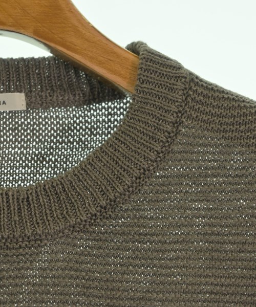 IENA（イエナ）ベスト カーキ サイズ:F レディース/2200616892176