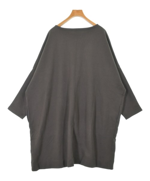 IENA（イエナ）ワンピース 茶 サイズ:F レディース/2200616892220