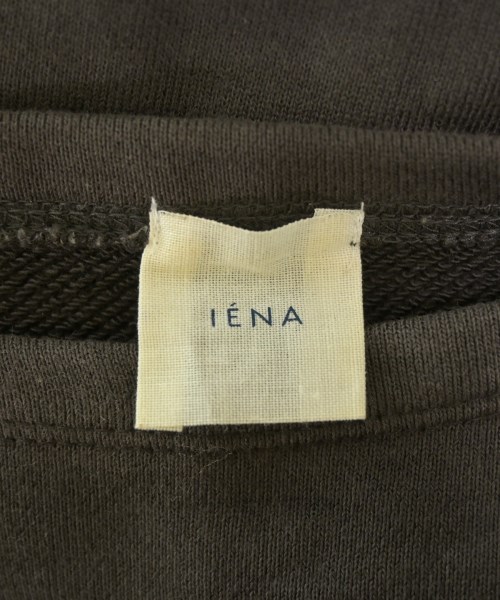 IENA（イエナ）ワンピース 茶 サイズ:F レディース/2200616892220
