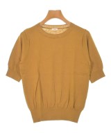 IENA（イエナ）ニット・セーター 黄 サイズ:F レディース/2200616892251