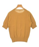IENA（イエナ）ニット・セーター 黄 サイズ:F レディース/2200616892251