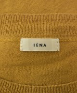 IENA（イエナ）ニット・セーター 黄 サイズ:F レディース/2200616892251