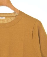 IENA（イエナ）ニット・セーター 黄 サイズ:F レディース/2200616892251