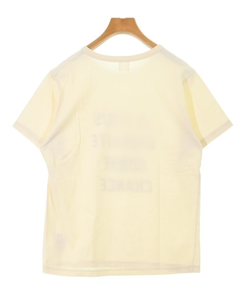 IENA（イエナ）Tシャツ・カットソー 白 サイズ:F レディース/2200616892268