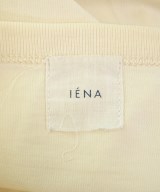 IENA（イエナ）Tシャツ・カットソー 白 サイズ:F レディース/2200616892268
