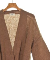 IENA（イエナ）カーディガン 茶 サイズ:F レディース/2200616892350