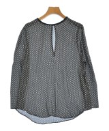 IENA（イエナ）ブラウス 黒 サイズ:F レディース/2200616892367