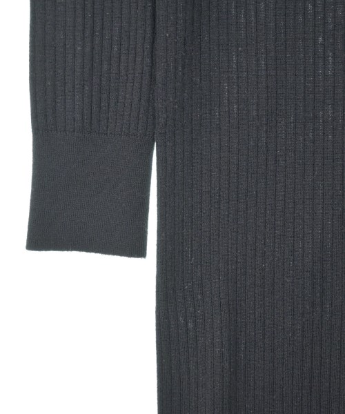 IENA（イエナ）ワンピース 黒 サイズ:F レディース/2200616892374