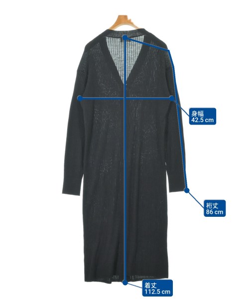 IENA（イエナ）ワンピース 黒 サイズ:F レディース/2200616892374