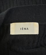 IENA（イエナ）ワンピース 黒 サイズ:F レディース/2200616892374
