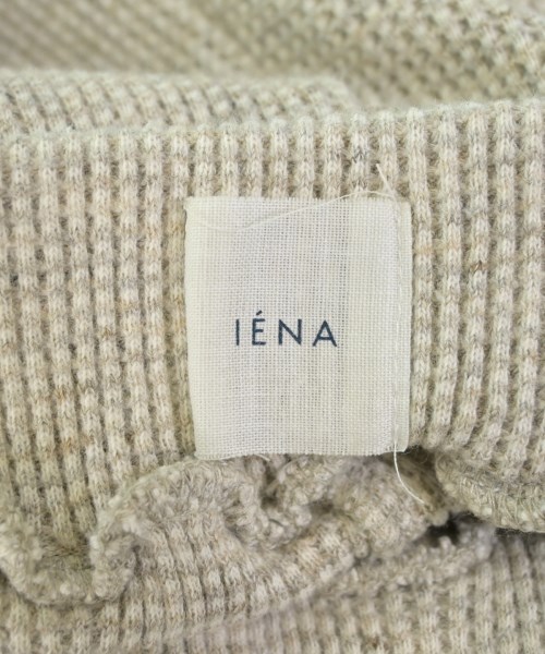 IENA（イエナ）その他 ベージュ サイズ:-(M位) レディース/2200616892381