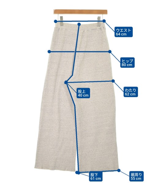 IENA（イエナ）その他 ベージュ サイズ:-(M位) レディース/2200616892381