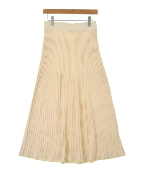 イエナ(IENA)のIENA ロング・マキシ丈スカート