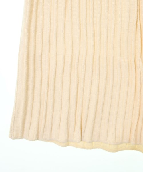 IENA（イエナ）ロング・マキシ丈スカート 白 サイズ:-(M位) レディース/2200616892398