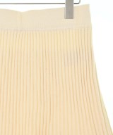 IENA（イエナ）ロング・マキシ丈スカート 白 サイズ:-(M位) レディース/2200616892398