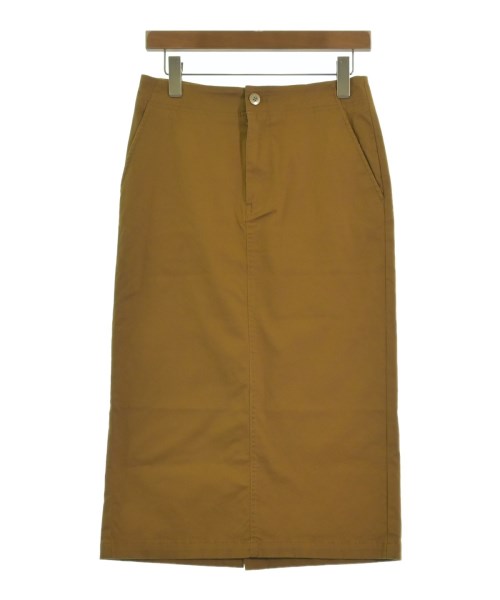 イエナ(IENA)のIENA ロング・マキシ丈スカート