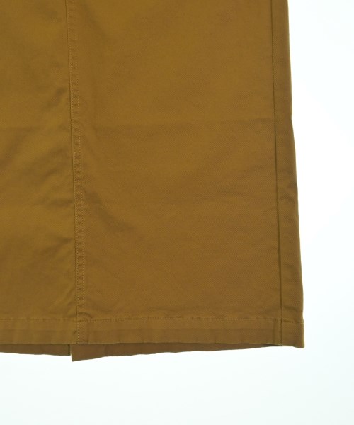 IENA（イエナ）ロング・マキシ丈スカート 茶 サイズ:36(S位) レディース/2200616892428