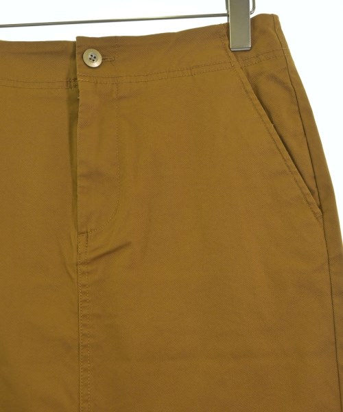 IENA（イエナ）ロング・マキシ丈スカート 茶 サイズ:36(S位) レディース/2200616892428