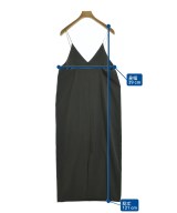 IENA（イエナ）ワンピース グレー サイズ:38(M位) レディース/2200616892442