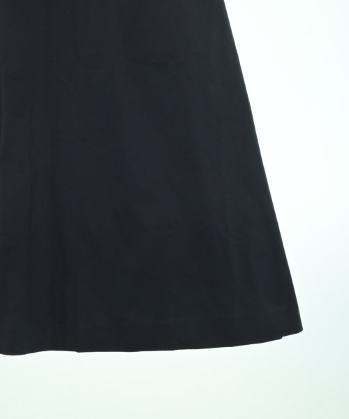 IENA（イエナ）ロング・マキシ丈スカート 紺 サイズ:34(XS位) レディース/2200616892459