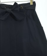 IENA（イエナ）ロング・マキシ丈スカート 紺 サイズ:34(XS位) レディース/2200616892459