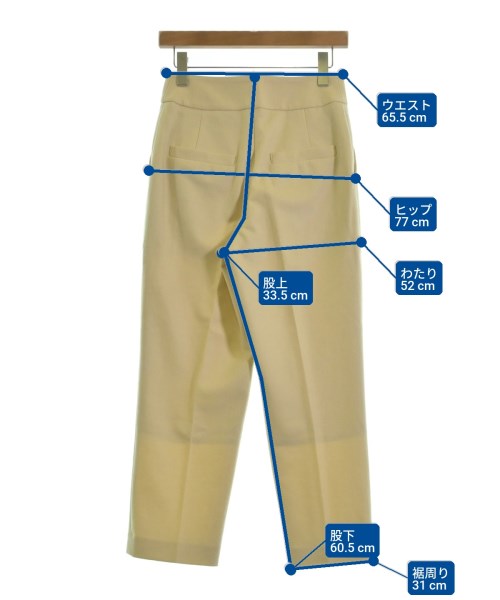 IENA（イエナ）その他 ベージュ サイズ:34(XS位) レディース/2200616892466