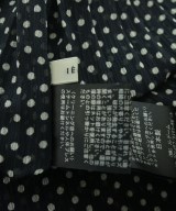 IENA（イエナ）ロング・マキシ丈スカート 黒 サイズ:36(S位) レディース/2200616892510