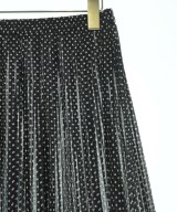 IENA（イエナ）ロング・マキシ丈スカート 黒 サイズ:36(S位) レディース/2200616892510