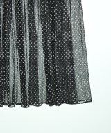 IENA（イエナ）ロング・マキシ丈スカート 黒 サイズ:36(S位) レディース/2200616892510