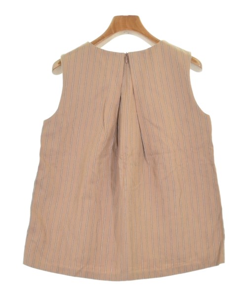 IENA（イエナ）ブラウス ベージュ サイズ:-(L位) レディース/2200632433056