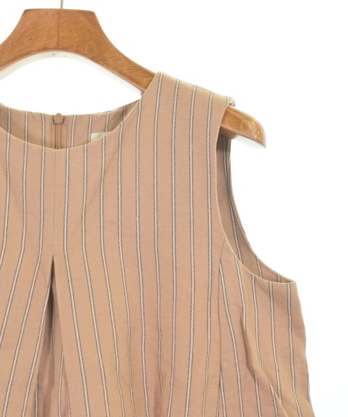 IENA（イエナ）ブラウス ベージュ サイズ:-(L位) レディース/2200632433056