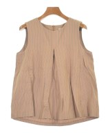 IENA（イエナ）ブラウス ベージュ サイズ:-(L位) レディース/2200632433056