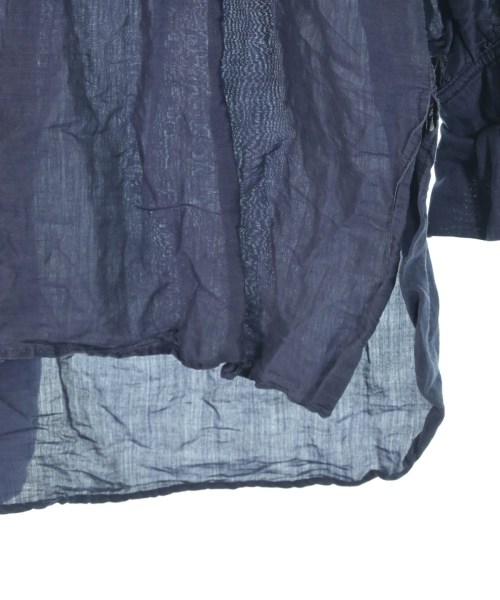 IENA（イエナ）カジュアルシャツ 青 サイズ:38(M位) レディース/2200614009040