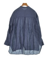 IENA（イエナ）カジュアルシャツ 青 サイズ:38(M位) レディース/2200614009040