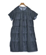 IENA（イエナ）ワンピース 紺 サイズ:F レディース/2200616708026