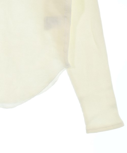 IENA（イエナ）Tシャツ・カットソー 白 サイズ:F レディース/2200616708064