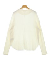 IENA（イエナ）Tシャツ・カットソー 白 サイズ:F レディース/2200616708064