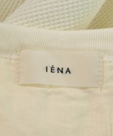 IENA（イエナ）Tシャツ・カットソー 白 サイズ:F レディース/2200616708064