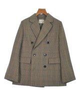 IENA（イエナ）カジュアルジャケット 茶 サイズ:36(S位) レディース/2200617799030